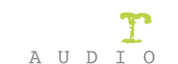 Colors Audio Logo