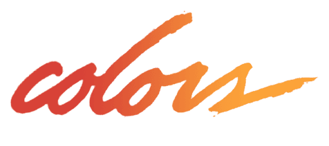 Colors Audio [logo]